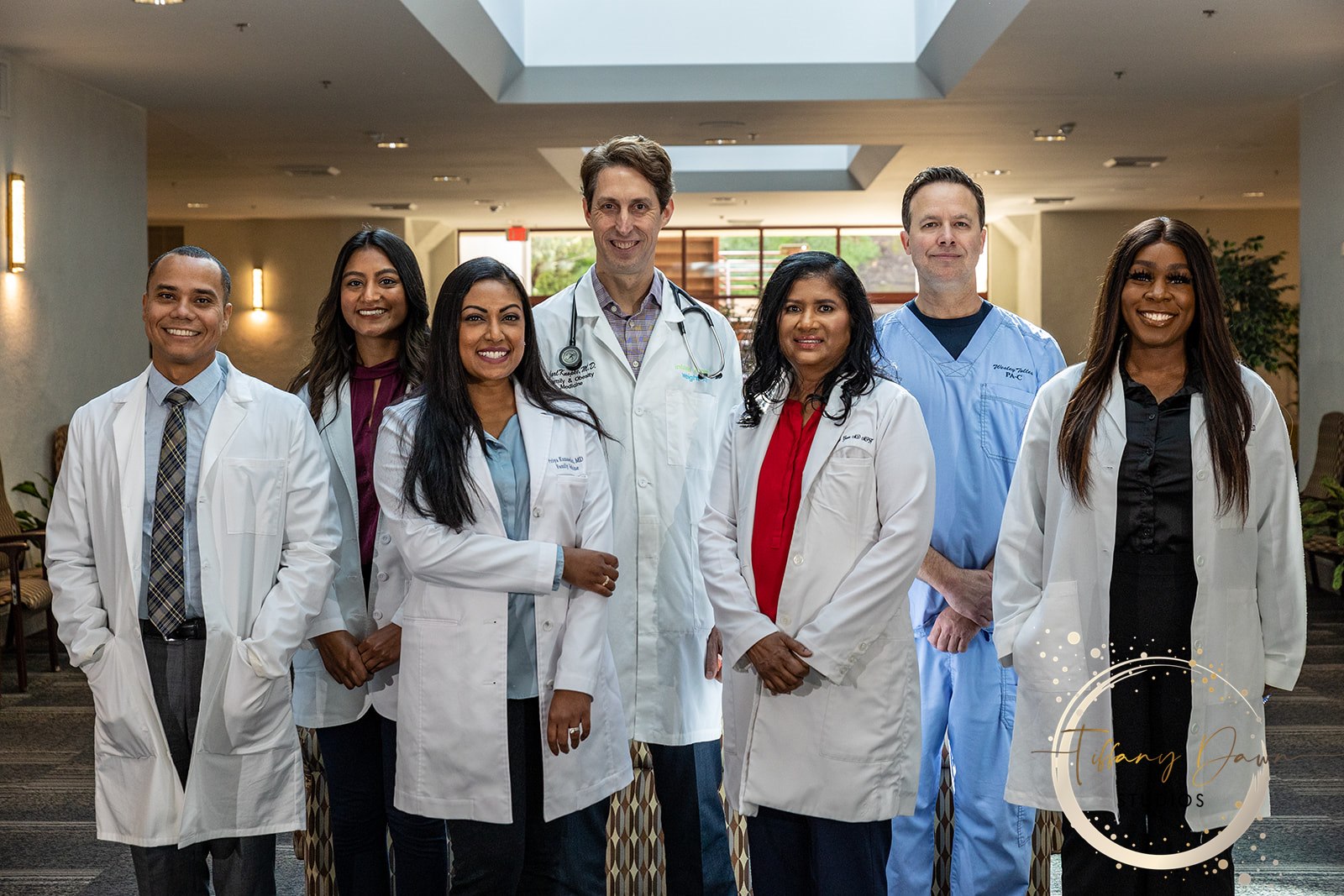 Raincross Medical Group