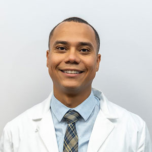 Dr. Daniel Solis, Riverside, CA physician